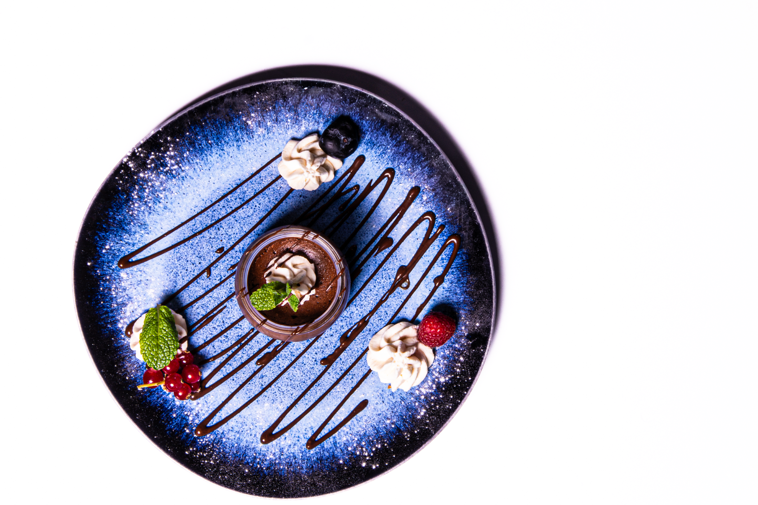 Mousse au chocolat - Restaurant Le Styvel Dessert Mousse au chocolat